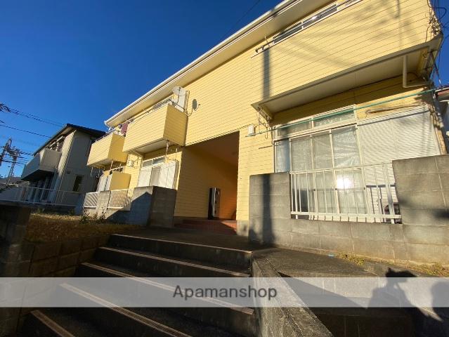 アカデミックハイツ