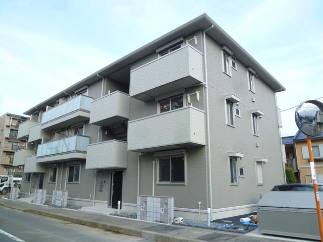 コンフィデンテⅠ