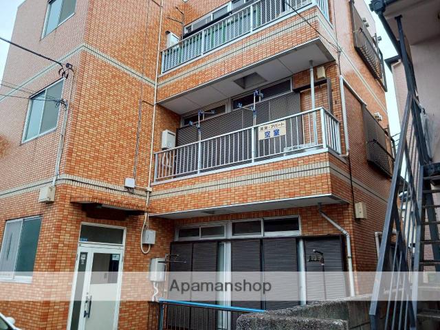 第三ハイツふじた