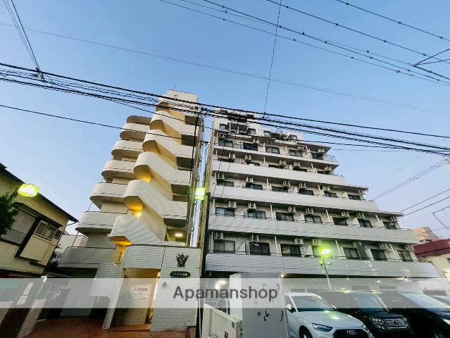 クレスト大和東