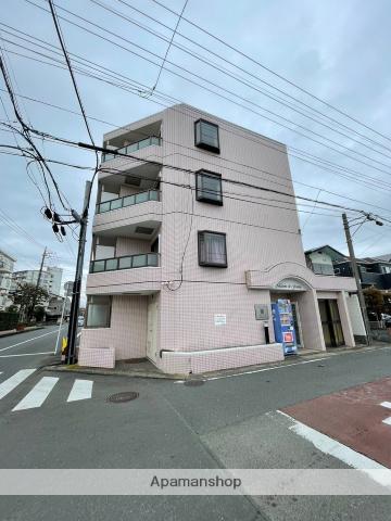 メゾン・ド・ジェーム