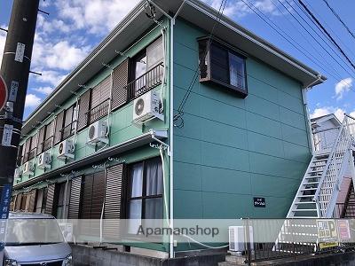 コーポグリーンヒル