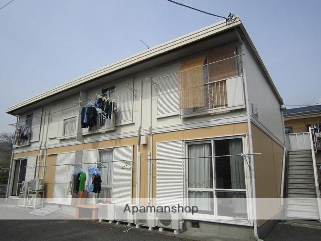 ハイツアゼリア