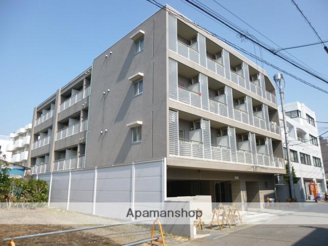 チェリーハイム3