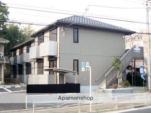 MAISON HOT ROAD(1K/1階)