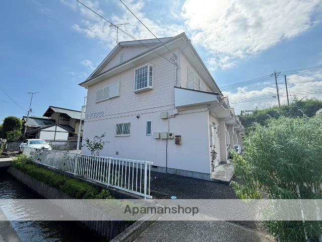 コーポエンドウ