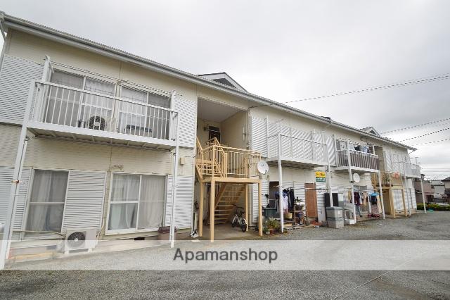 コーポ久保寺A(3DK/1階)