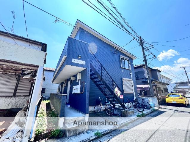 グリシーヌ・アイン