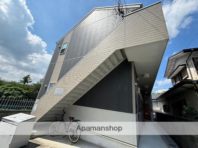 スカイビュー桜ヶ丘