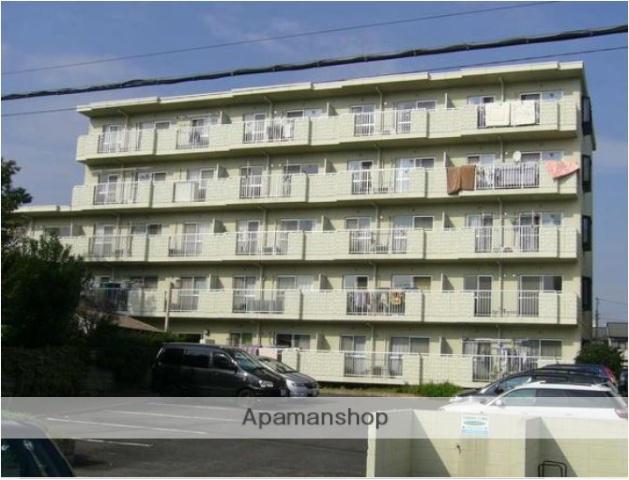 プランドールIWASAKI(3DK/2階)