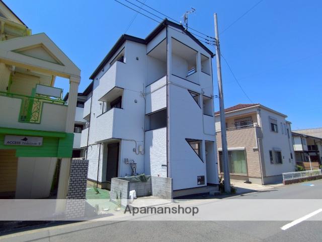 ピュアメゾン平塚中里