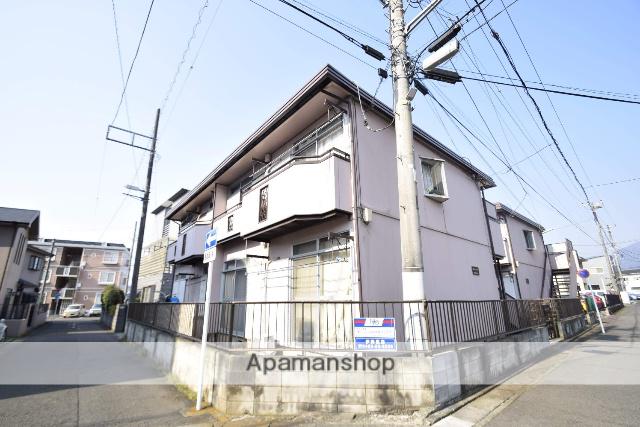 桜台コーポB