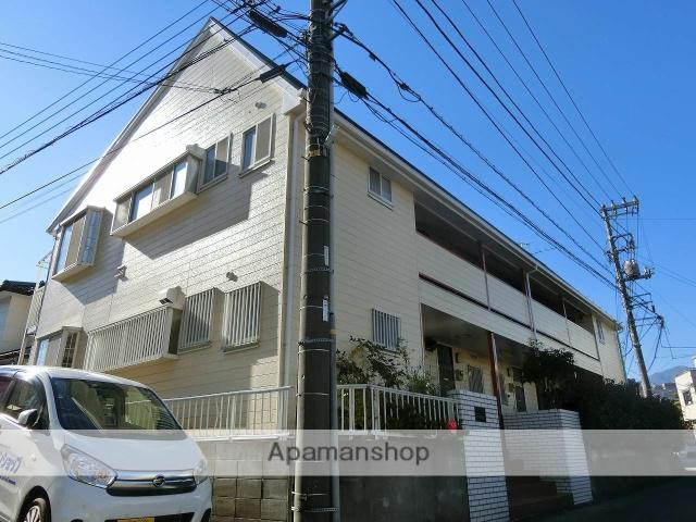 ハイツエーデルワイス