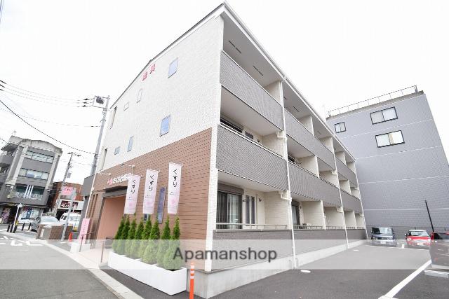 ディアコート産興