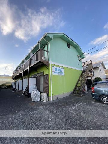 サン・フォレットA