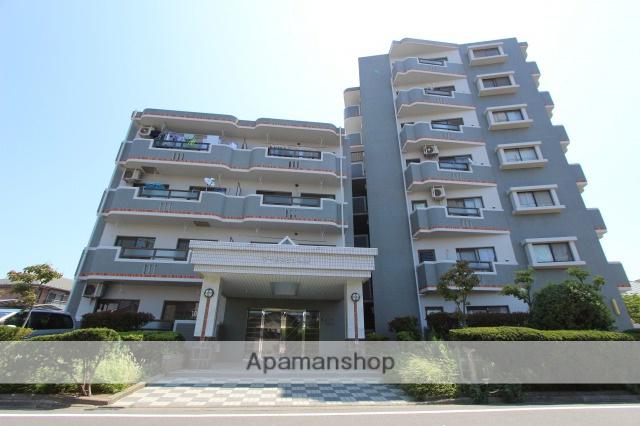 マーカスヒル湘南