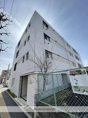 ジィクシア湘南山手