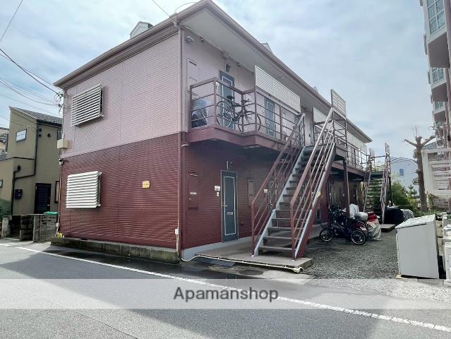 クレアール茅ヶ崎1