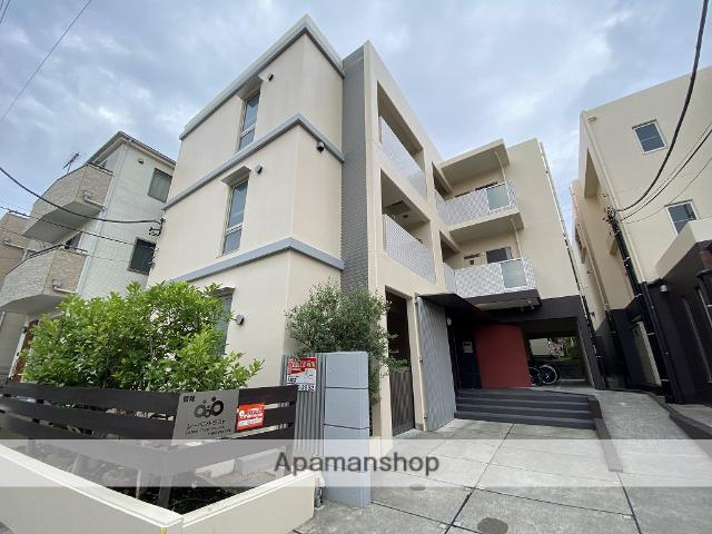 アゼリア鎌倉B棟