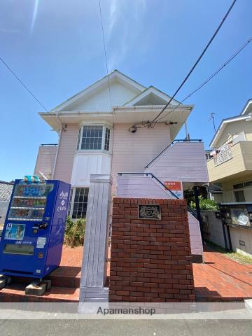 ナビオパラシオ茅ヶ崎