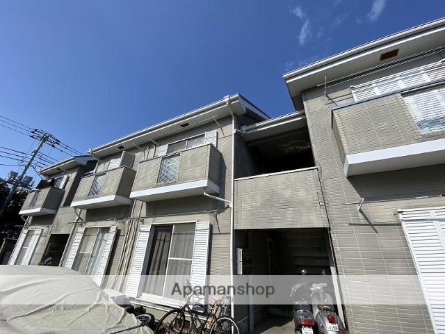 リバーサイド平井Ⅱ