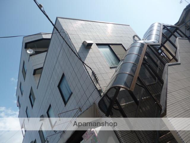 ベルジュールワキ(2LDK/4階)