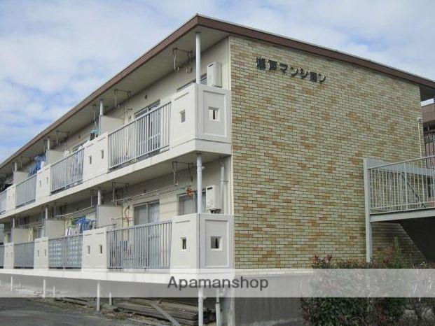 瀬戸マンション