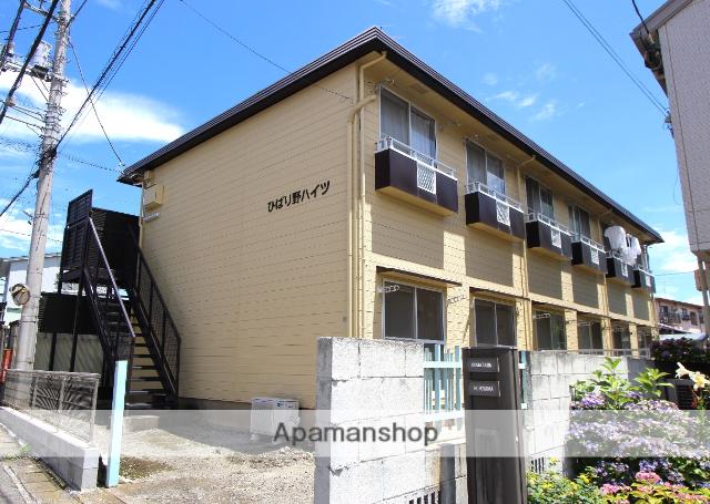 ひばり野ハイツ