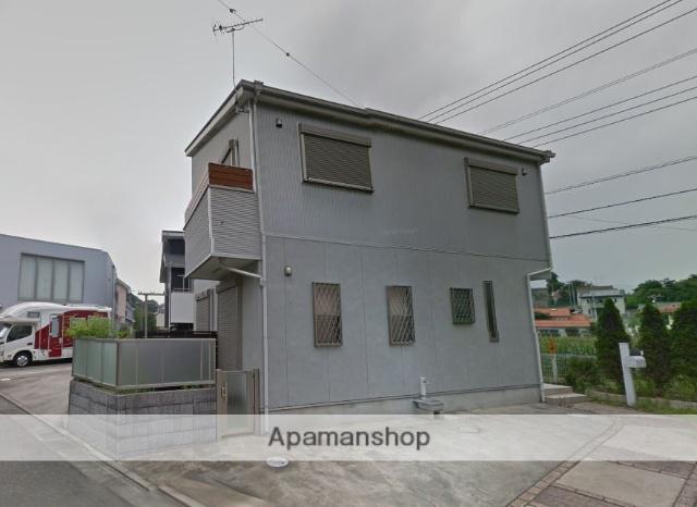 神奈川県平塚市 2階建 築21年