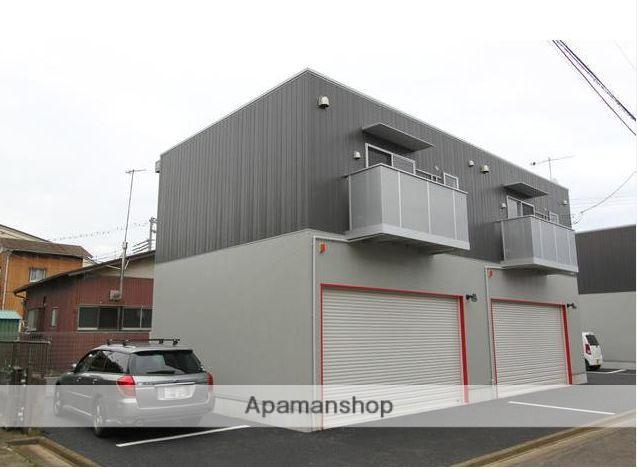 ガレリアタウン湘南茅ヶ崎Ｒ