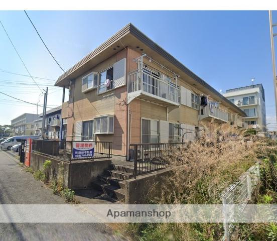 ジュネスナカタ1(3K/2階)