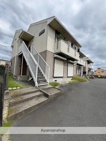 ガーデンパレス