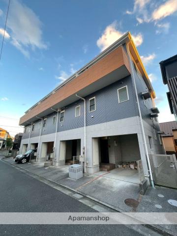 テラスフジケン