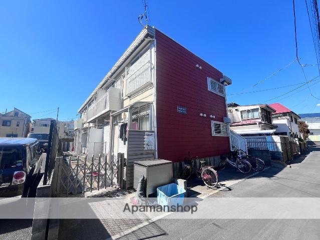 コーヨーハイツ