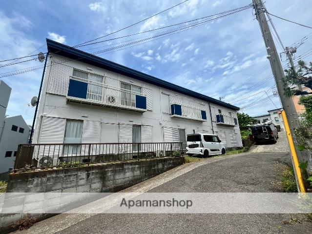 クリアスカイ湘南西富