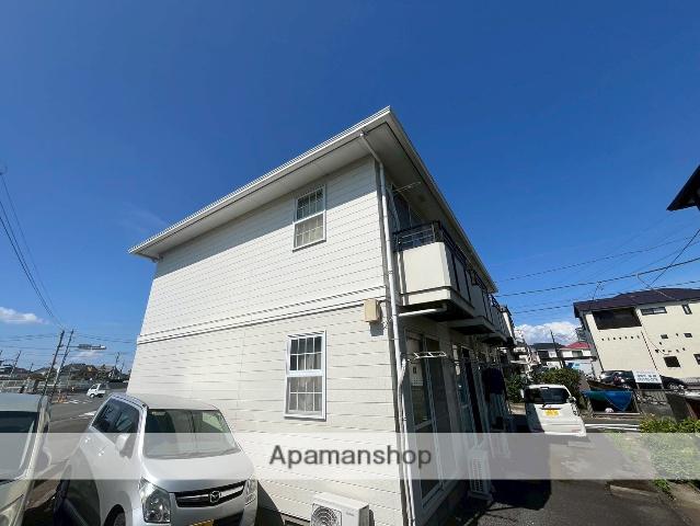 シャトルUNO(ワンルーム/2階)