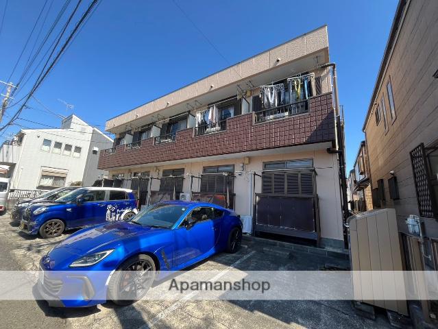 ニューアピア清水