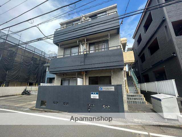 ランドフォレスト南林間Ⅰ