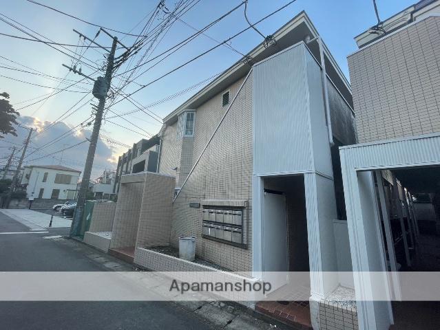 セドルハイムモリカワB