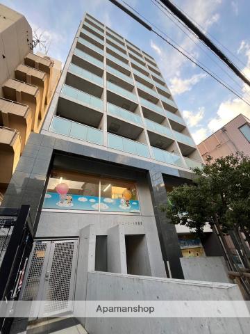 ハーモニーコート西鶴間