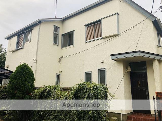 神奈川県茅ヶ崎市  築45年(3LDK)