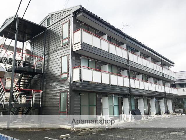 グランコンフォート本厚木