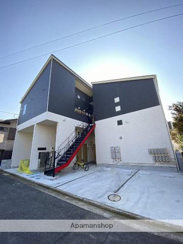 プライムテラス東海大学前Ⅲ