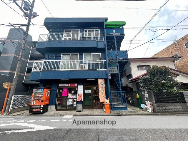 ハイツ・ダイオー