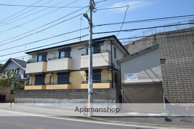 コスモハイツ(ワンルーム/2階)