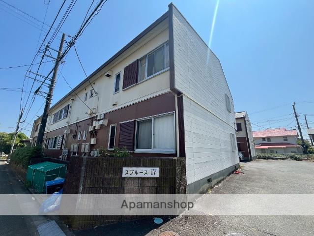 スプルースⅣ B