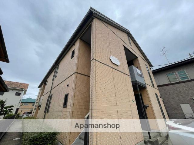 フローラルK(1LDK/1階)