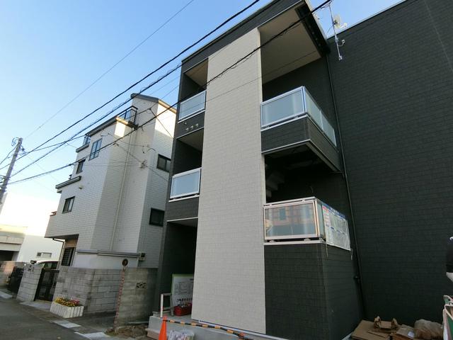 リブリ・平塚代官町