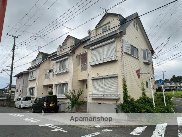 西田原テラスハウス(3LDK)