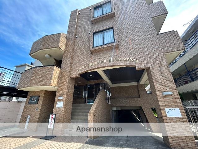 ライオンズマンション大和中央